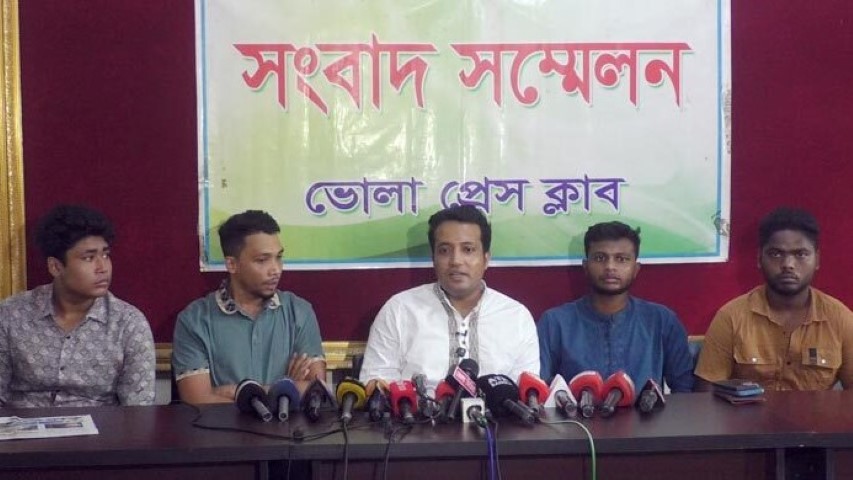 সহকারী অ্যাটর্নি জেনারেলের ওপর বিএনপি নেতাকর্মীদের হামলার অভিযোগ